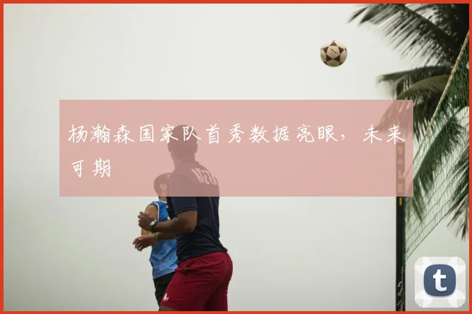 杨瀚森国家队首秀数据亮眼,未来可期